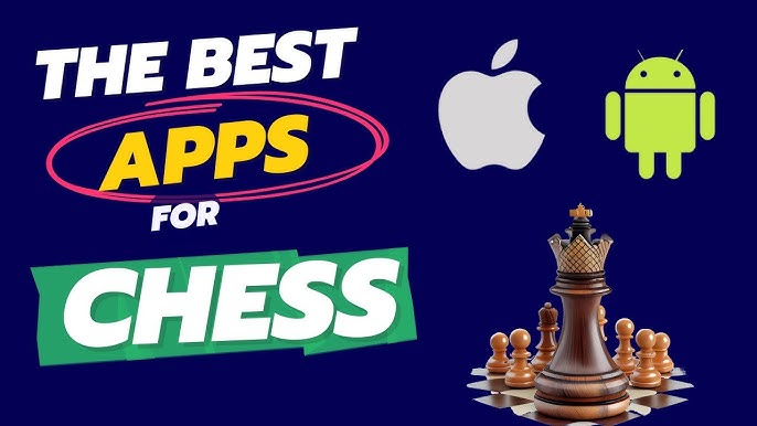 Top 5 Best Apps to Learn Chess Openings – Maroon Chess