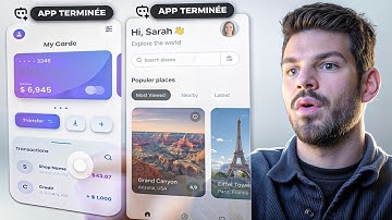 Cet outil IA permet de créer des apps mobiles en 5 minutes… sans coder