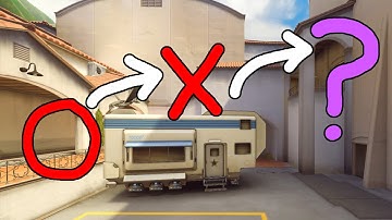 40 Map Tricks Grandmaster Players ABUSE That You Don