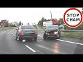 Poślizg na zakopiance i slalom Skody #2246 Wasze Filmy