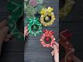 How to make Christmas Ornaments DIY Christmas Decorations 2023