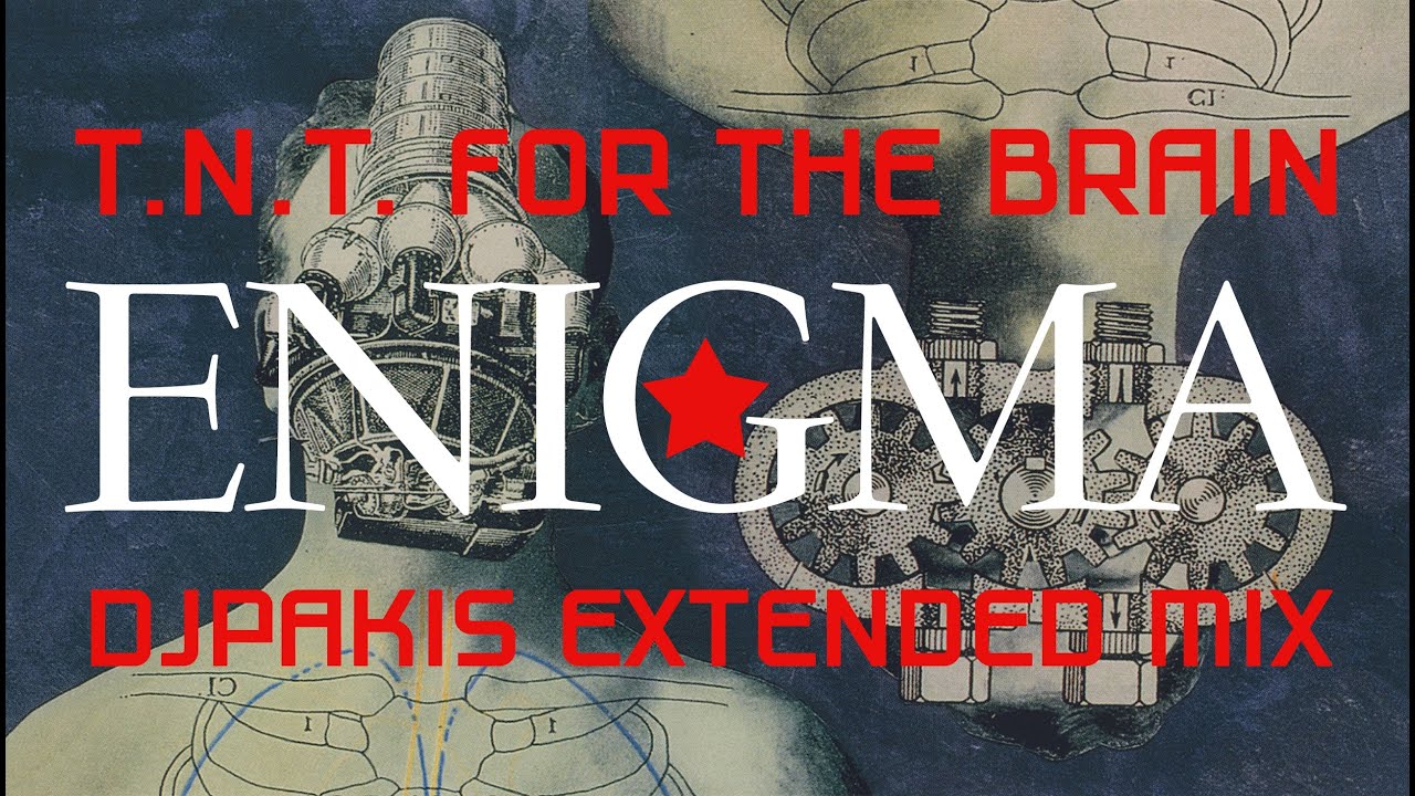 T n t for the brain enigma. Фото enigma sitting on the moon. enigma - sitting on the moon (exblack remix).