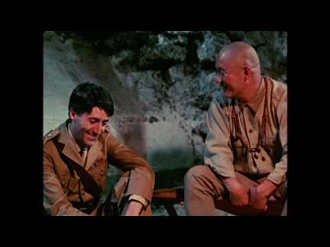 Merry Christmas Mr. Lawrence (1983) Trailer - The Criterion Collection