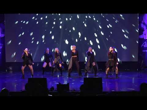 АкиБан 2019 – Cover Dance – PRISMA – «PIRI» – Dreamcatcher