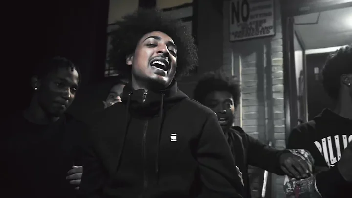 Frenxhmobb doobie x @Reese BD - yodeling (shot by ...