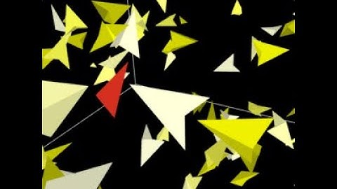 Agent-Based Modeling: Code Tab