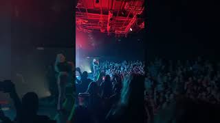 Maisie Peters - Lost the Breakup (Live Santa Ana 9/18/2023) The Good Witch Tour #livemusic #concert