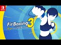 switchゲームソフト｜どうぶつの森& Fit Boxing 3 Fitness Boxing 3: Your Personal Trainer for Nintendo Switch