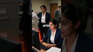 She Built a Spreadsheet Alone And Exposed a Broken System