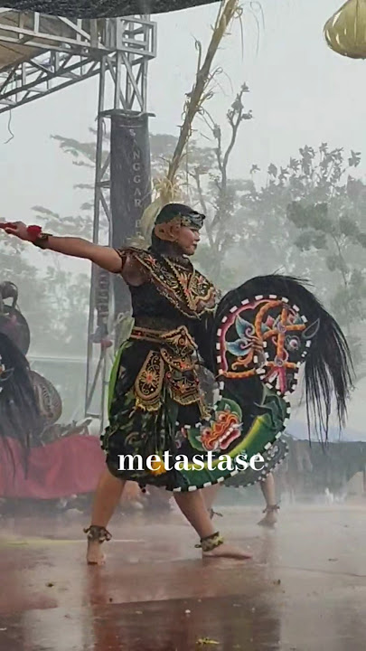What Is Kuda Lumping? Indonesia’s Mystical Dance #cultureindonesia