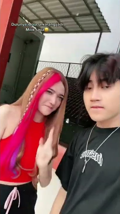 Razor Fathanah Dan Ikke Jenner Resmi Dan Tahun Ini Siap Menikah