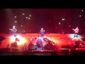 U2  where the streets have no name sportpaleis 14102015