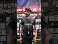 1.  Hafta  | Mini Futbol Tarsus Süper Lig  | AURA FC VS VIKINGK FK  (2.SEZON)