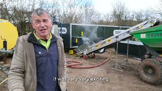 Grant case study video: Larch Cottage Nurseries