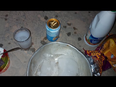 اجمل كاعد شرب عرك ابيض بلدي 2021