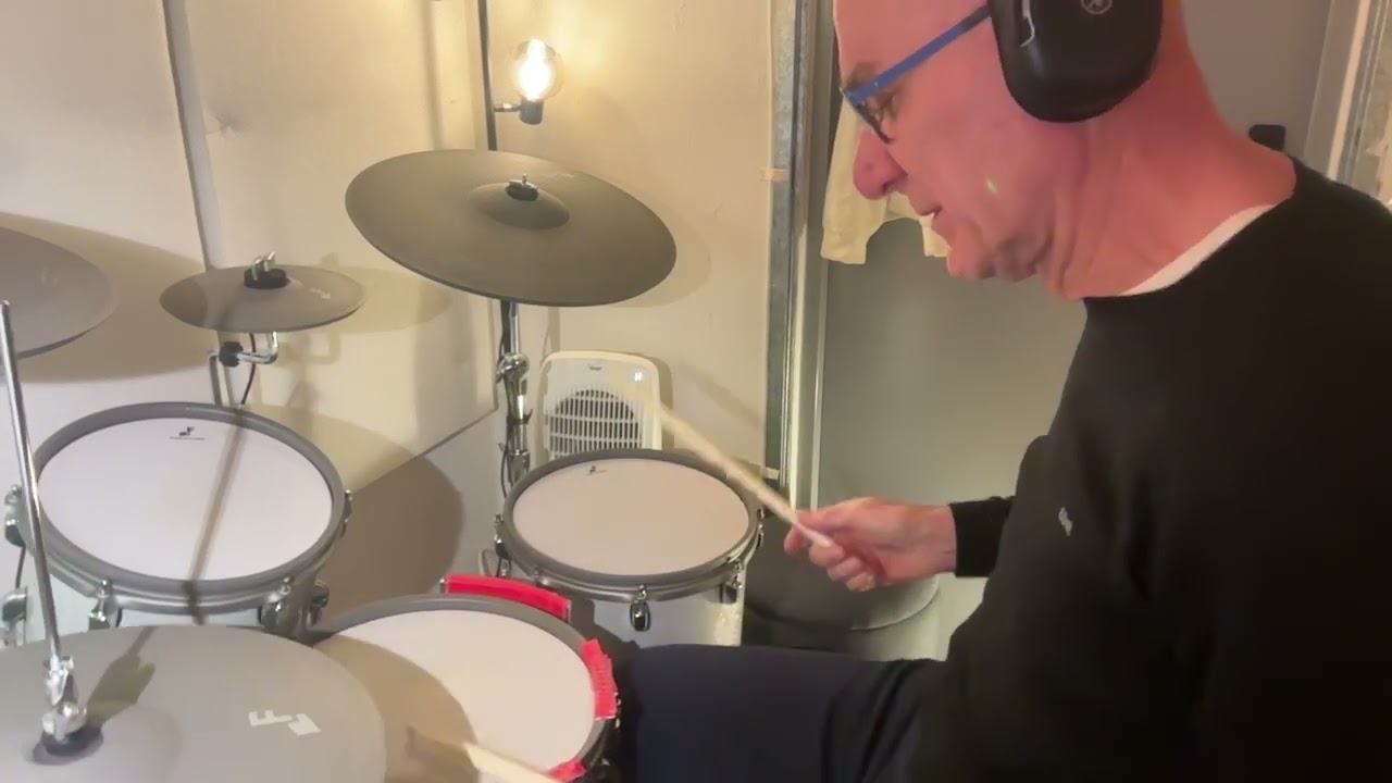 digitaldrumming.it - double polyrhythms