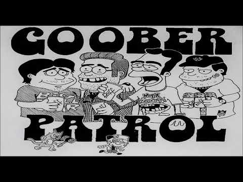 Punk music video thumbnail preview for Goober Patrol - Over the Wall