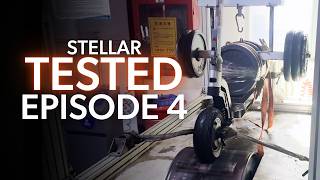 Tested to the Limit: Apollo Phantom 2.0 Stellar