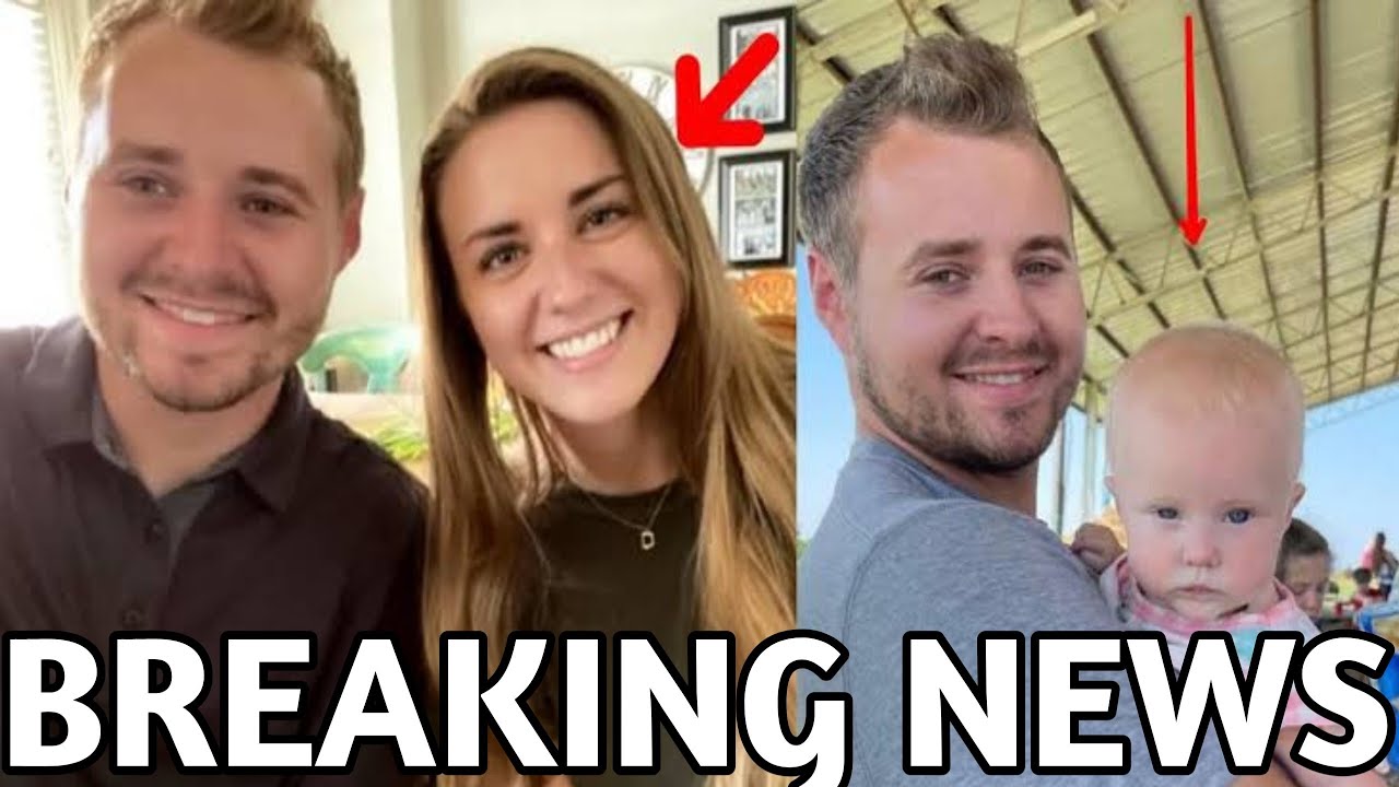 Very Sad😭News !! Jedidiah For Duggar Family Fans !! Very Heartbreaking😭