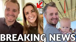 Very Sad😭News !! Jedidiah For Duggar Family Fans !! Very Heartbreaking😭News !! It Will Shock You.