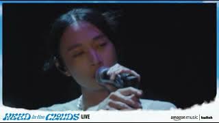 TOUCH - keshi (Live at Head In The Clouds Festival 2022)