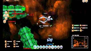 Caccia DARKORBIT 0001