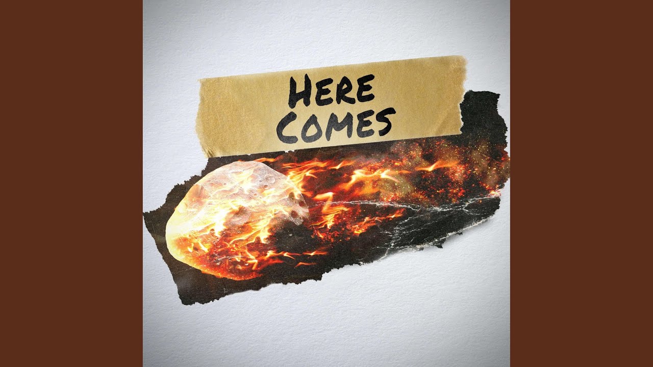Watch Here Comes on YouTube Watch Here Comes on YouTube