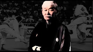 JIGORO KANO - Judo Tribute