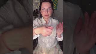 🌟🔮🔥Полное очищение от негатитва Заговора от порчи | Ведунья Мария |#шортс #экстрасенс #ведуньямария