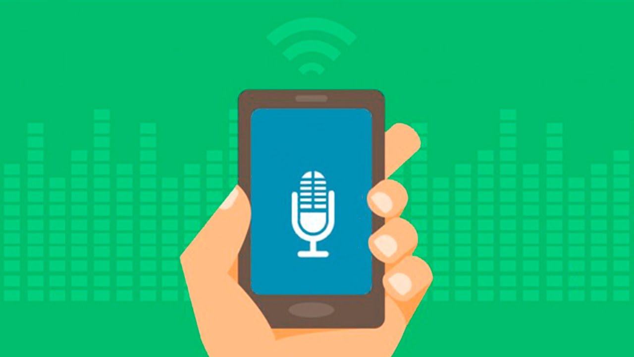 Как создать андроид приложение Диктофон на языке Котлин