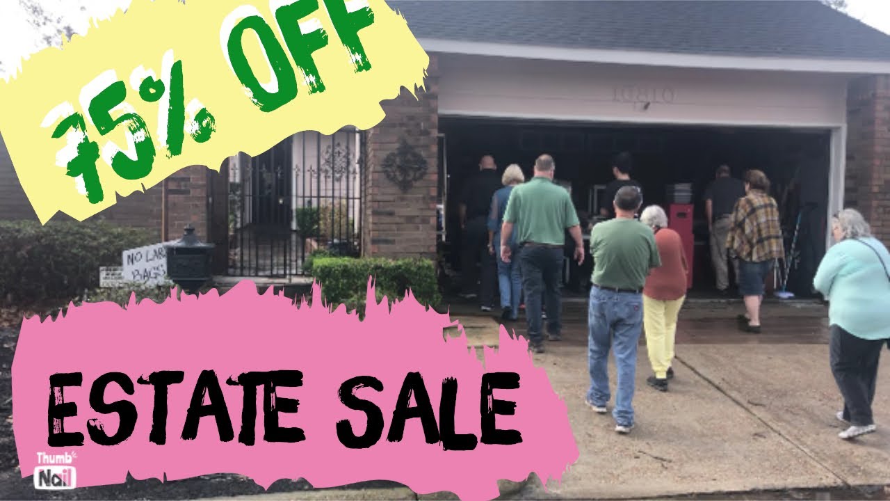 Sunday 75 Estate Sale with unique bolo items . NASA Clear Lake Tx area . YouTube