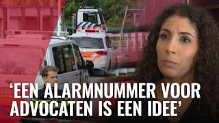 Een Jaar Na De Moord Op Derk Wiersum