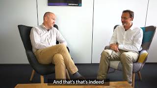 Famous Data driving Innovation - Full video Net Worth