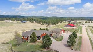 22640 HAZEL LN   RAPID CITY, SD