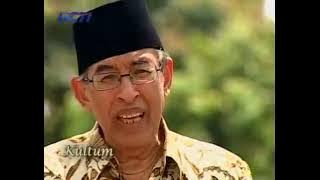 Manusia kekasih Allah - Quraish Shihab