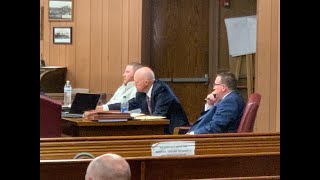 FINAL DAY: Zach Simmons Trial