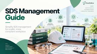 SDS Management Guide