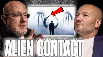 Communicating with Extraterrestrials at the Monroe Institute
