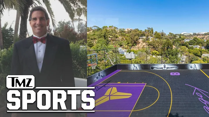 Billionaire Buys $44 Million L.A. Mansion W/ Insan...