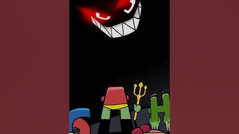 NEW Merge alphabet 2D #youtubeshorts #shorts