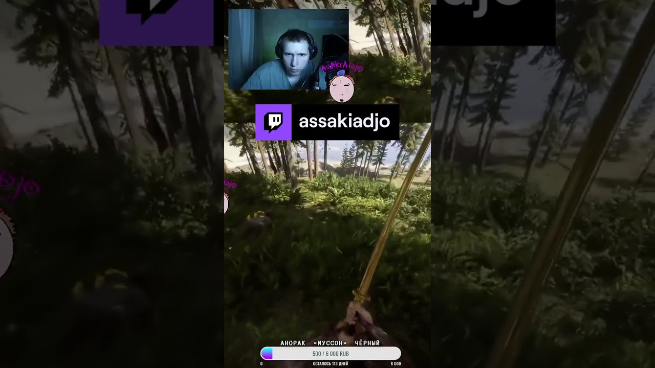 цветочная шаурма  | смотри assakiadjo на 