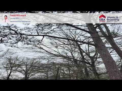 799 Pine Tuckett Road, Hope Hull, AL home video tour