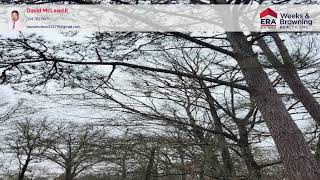 799 Pine Tuckett Road video tour