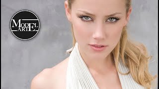 Amber Heard Beautiful Woman