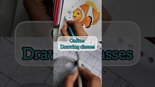 ✏️ New Batch Starting Soon! | Drawing Classes for Kids & Portrait Learners 🎨