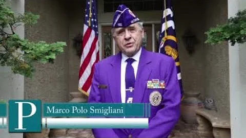 Marco Polo Smigliani Veteran