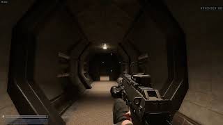 The Average Guard Experience | SCP SL