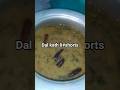 #dal kathli#food cooking recipe#shorts