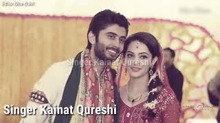 HIKRO MANHOON AA MOTI DANO BY KAINAT QURESHI NEW SONG 2019