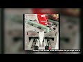 110V 220V Vertical Form Fill Seal Packaging Machine For Granule Powder Rice Sugar Coffee Tea Bag Pac